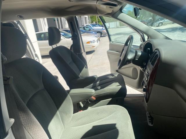 used 2005 Chrysler Town & Country car, priced at $7,500