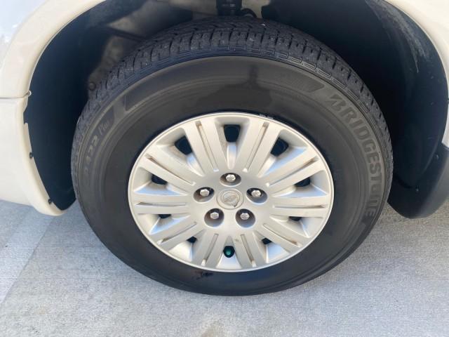 used 2005 Chrysler Town & Country car, priced at $7,500