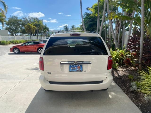 used 2005 Chrysler Town & Country car, priced at $7,500