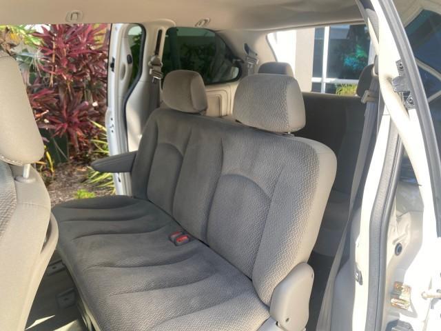 used 2005 Chrysler Town & Country car, priced at $7,500
