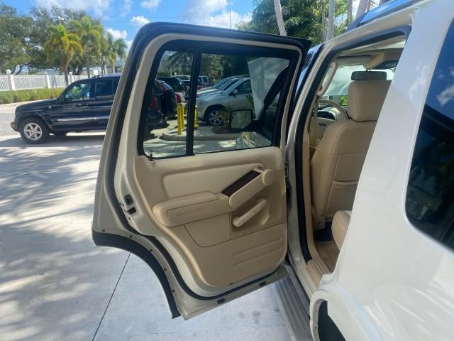 used 2006 Ford Explorer car, priced at $11,900