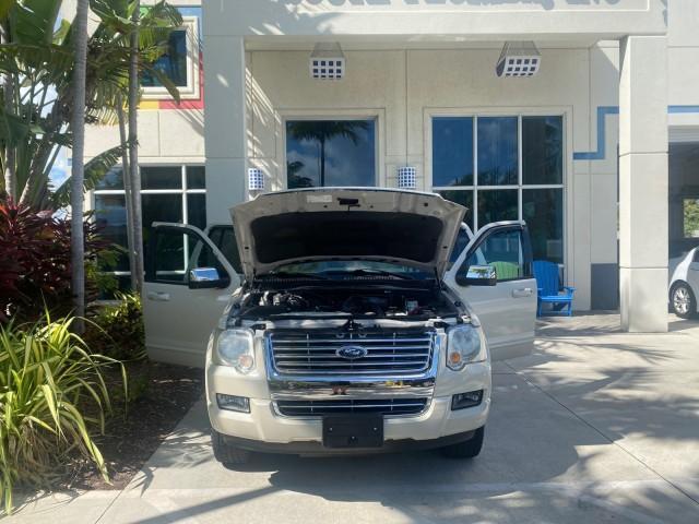 used 2006 Ford Explorer car, priced at $11,900