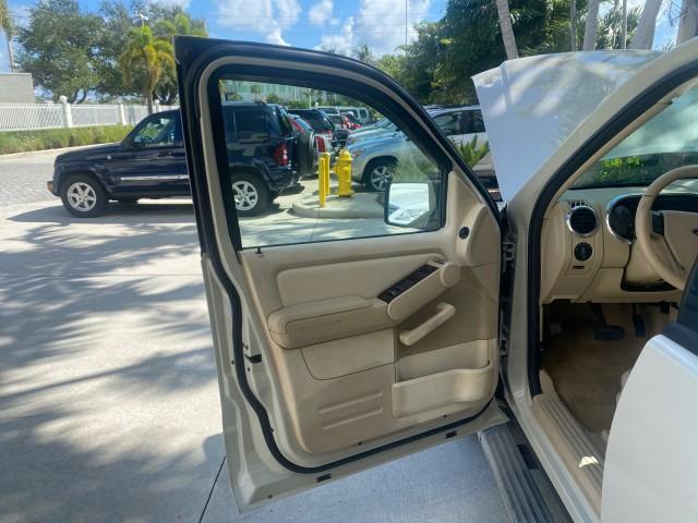 used 2006 Ford Explorer car, priced at $11,900