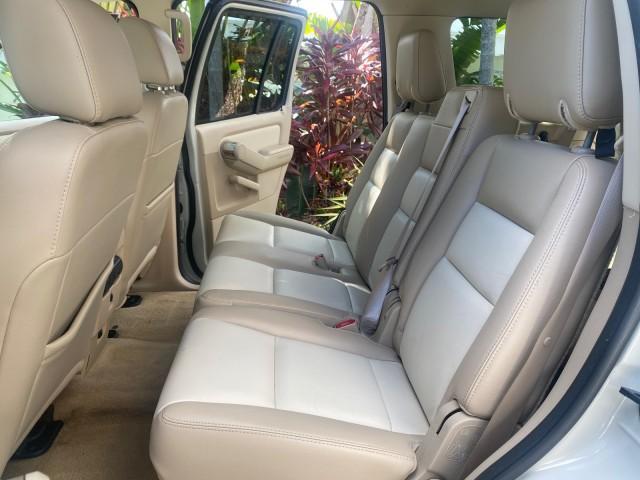used 2006 Ford Explorer car, priced at $11,900
