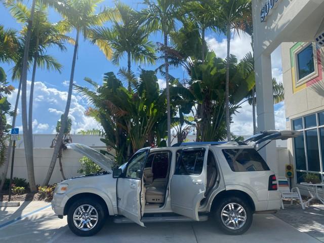 used 2006 Ford Explorer car, priced at $11,900