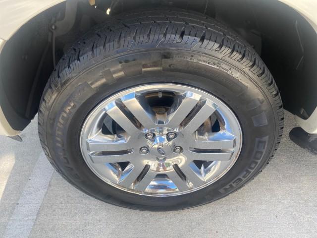 used 2006 Ford Explorer car, priced at $11,900