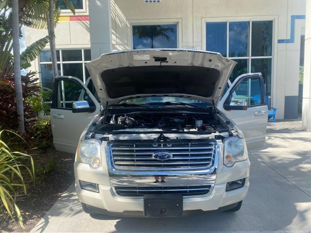 used 2006 Ford Explorer car, priced at $11,900