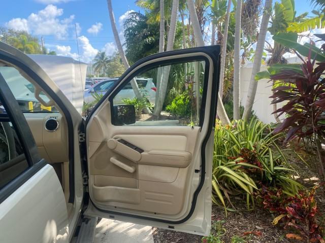 used 2006 Ford Explorer car, priced at $11,900