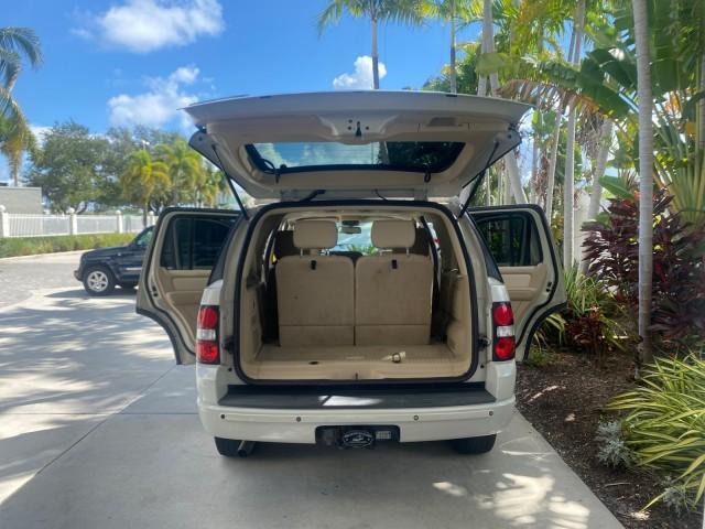 used 2006 Ford Explorer car, priced at $11,900