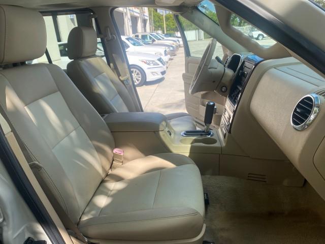used 2006 Ford Explorer car, priced at $11,900