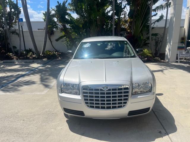 used 2006 Chrysler 300 car, priced at $9,900