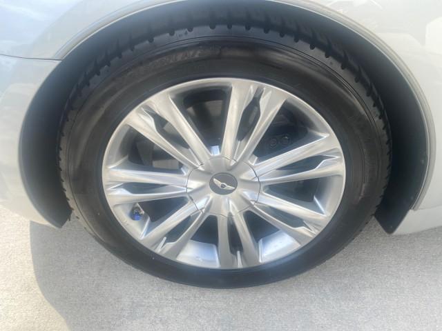 used 2010 Hyundai Genesis car, priced at $13,900