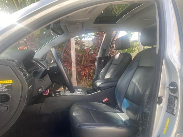 used 2010 Hyundai Genesis car, priced at $13,900