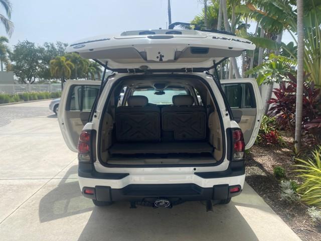 used 2002 Chevrolet TrailBlazer EXT car, priced at $10,900