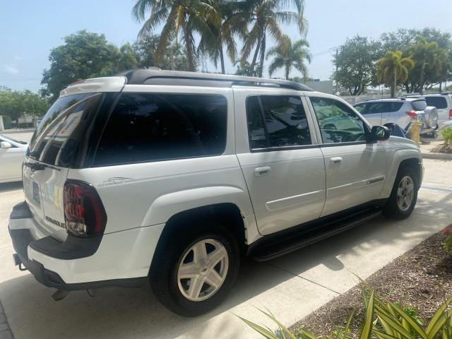 used 2002 Chevrolet TrailBlazer EXT car, priced at $10,900