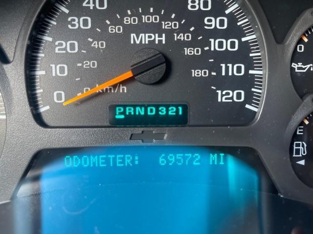 used 2002 Chevrolet TrailBlazer EXT car, priced at $9,900