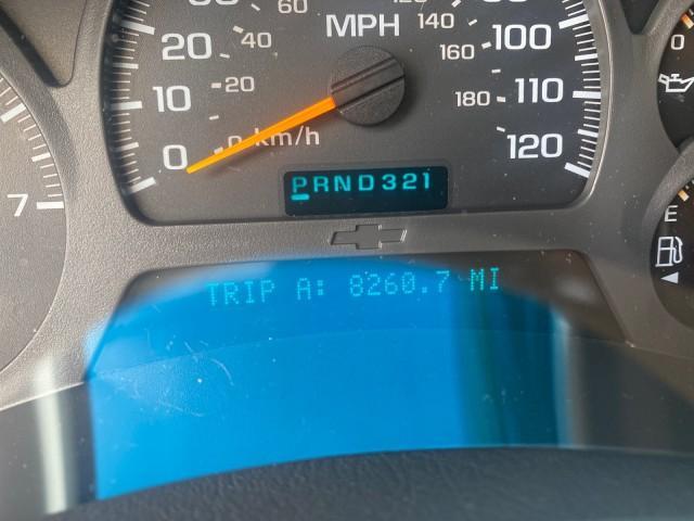 used 2002 Chevrolet TrailBlazer EXT car, priced at $10,900