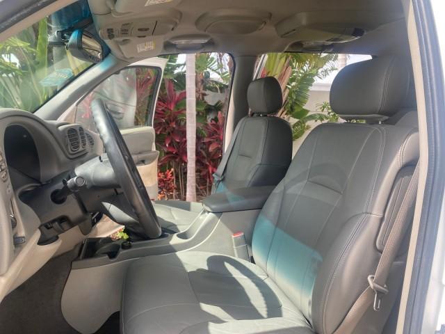 used 2002 Chevrolet TrailBlazer EXT car, priced at $10,900