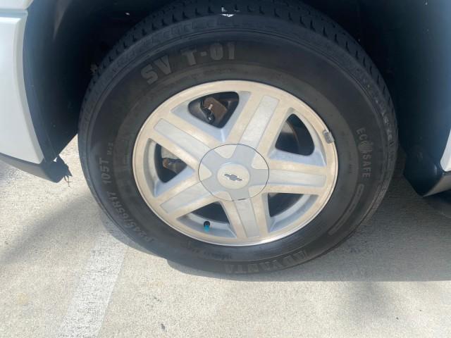 used 2002 Chevrolet TrailBlazer EXT car, priced at $10,900