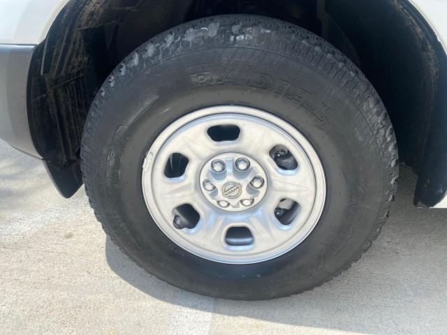 used 2006 Nissan Frontier car, priced at $11,900