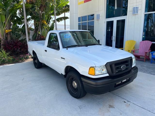 used 2004 Ford Ranger car, priced at $7,900
