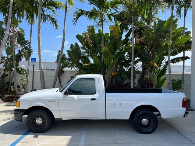 used 2004 Ford Ranger car, priced at $7,900