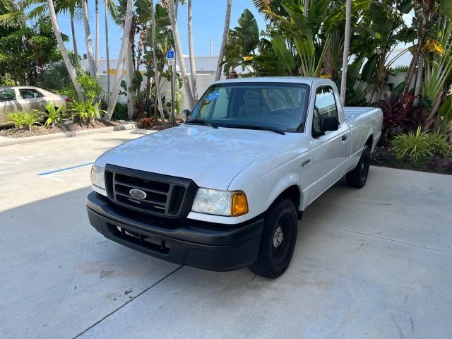 used 2004 Ford Ranger car, priced at $7,900