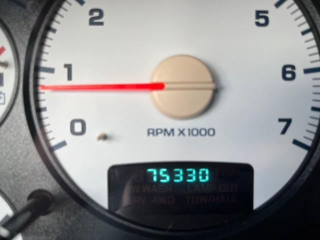 used 2004 Dodge Ram 1500 car, priced at $13,900