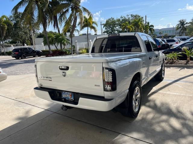 used 2004 Dodge Ram 1500 car, priced at $13,900