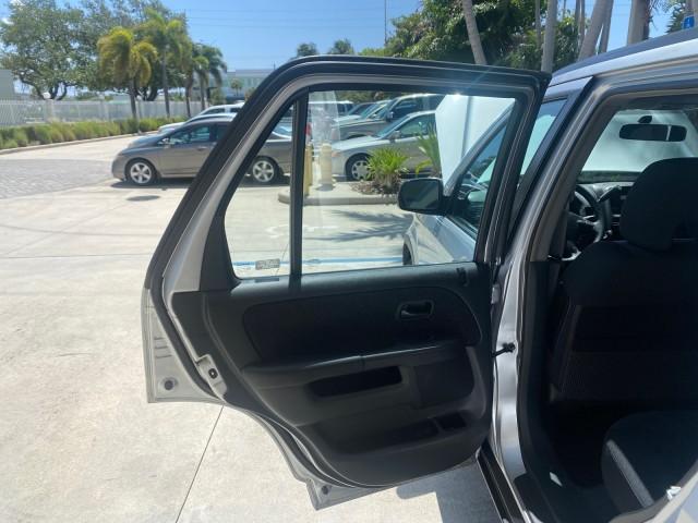 used 2005 Honda CR-V car, priced at $15,500