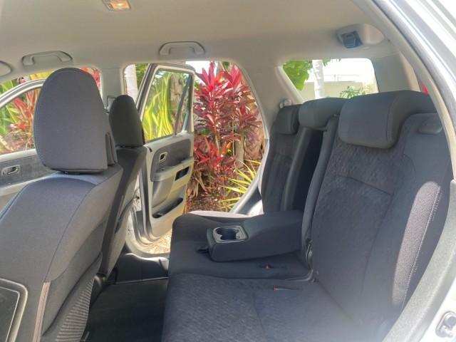 used 2005 Honda CR-V car, priced at $15,500