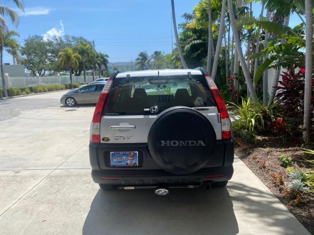 used 2005 Honda CR-V car, priced at $15,500