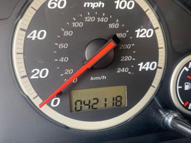 used 2005 Honda CR-V car, priced at $15,500