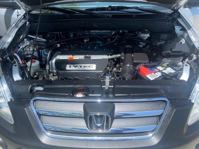 used 2005 Honda CR-V car, priced at $15,500