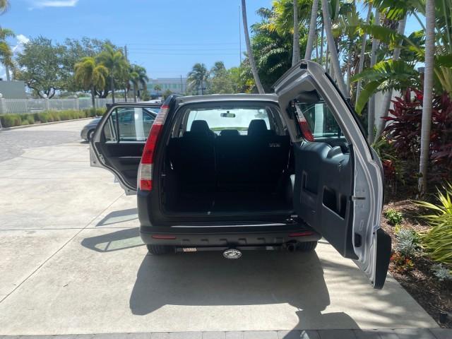 used 2005 Honda CR-V car, priced at $15,500