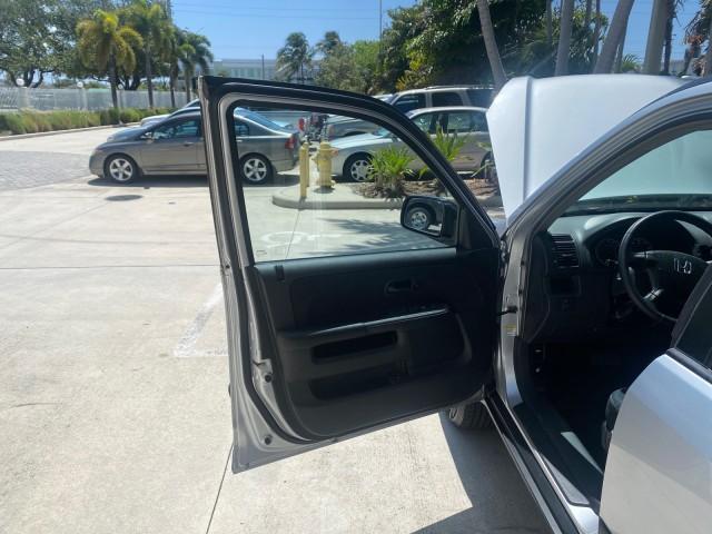 used 2005 Honda CR-V car, priced at $15,500