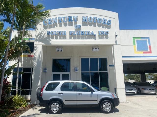 used 2005 Honda CR-V car, priced at $15,900