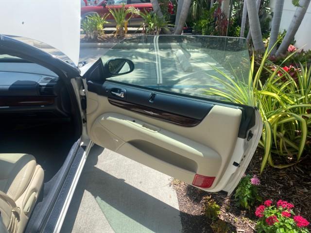 used 2002 Chrysler Sebring car, priced at $7,900