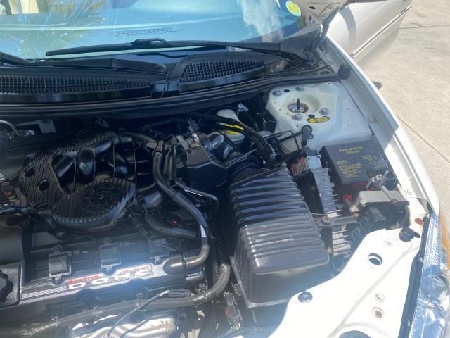 used 2002 Chrysler Sebring car, priced at $7,900