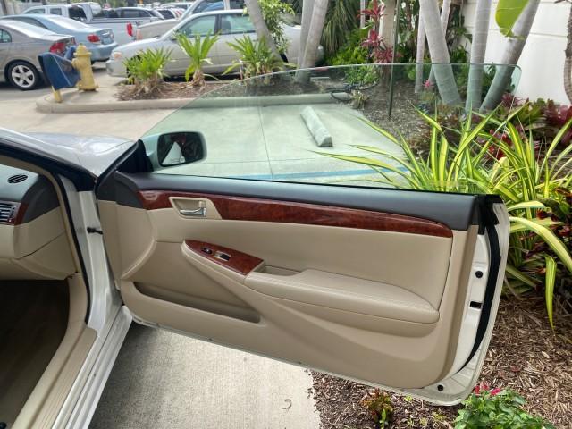 used 2006 Toyota Camry Solara car, priced at $16,900