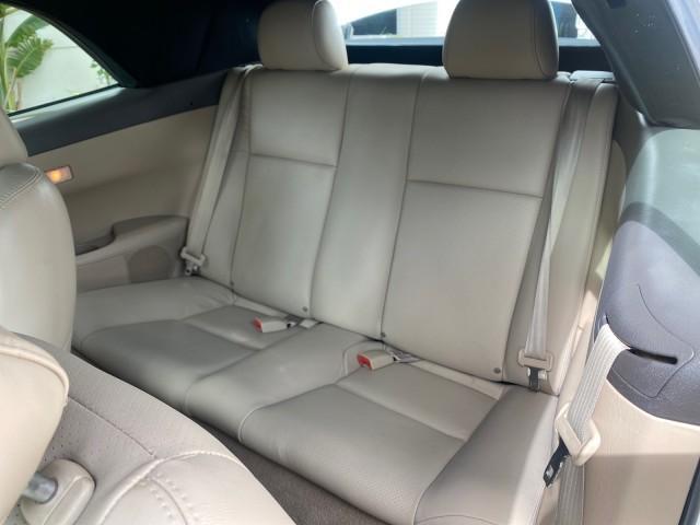 used 2006 Toyota Camry Solara car, priced at $16,900