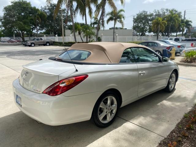 used 2006 Toyota Camry Solara car, priced at $16,900
