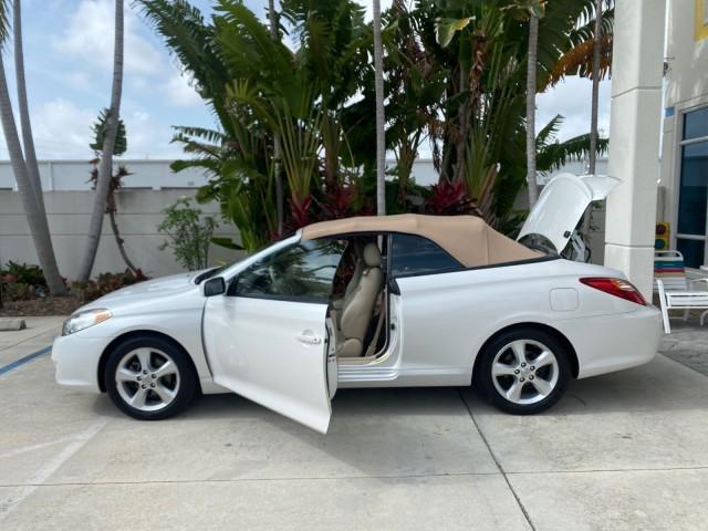 used 2006 Toyota Camry Solara car, priced at $16,900