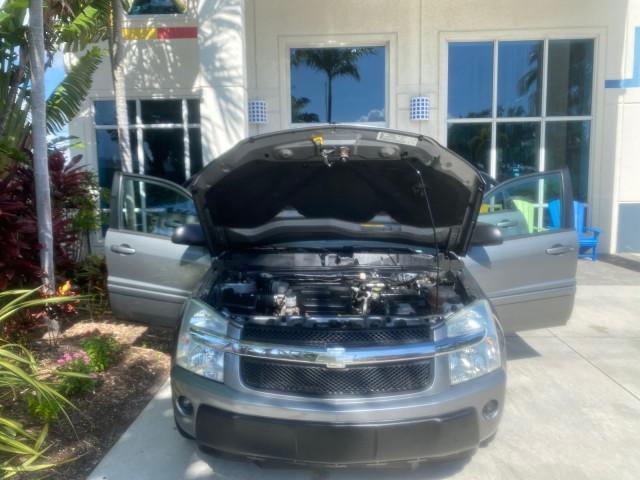 used 2005 Chevrolet Equinox car, priced at $6,900