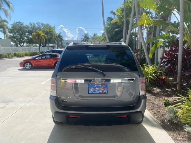 used 2005 Chevrolet Equinox car, priced at $6,900
