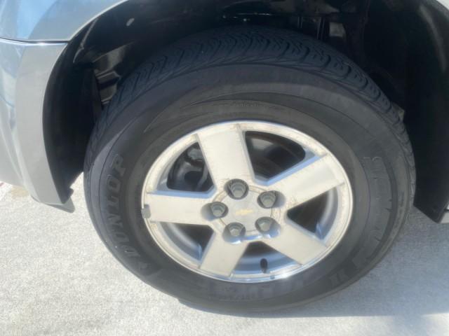 used 2005 Chevrolet Equinox car, priced at $6,900