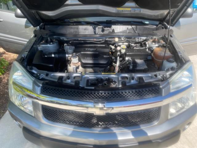 used 2005 Chevrolet Equinox car, priced at $6,900