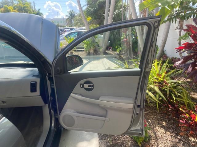 used 2005 Chevrolet Equinox car, priced at $6,900