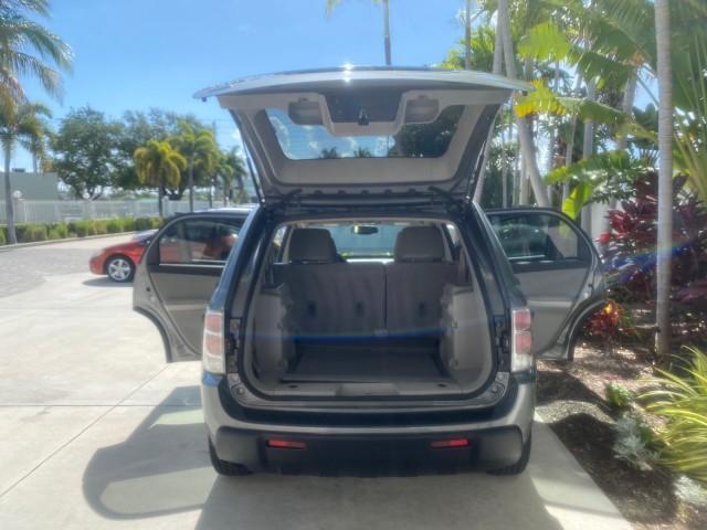 used 2005 Chevrolet Equinox car, priced at $6,900
