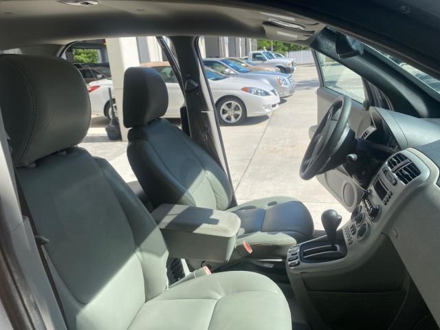 used 2005 Chevrolet Equinox car, priced at $6,900